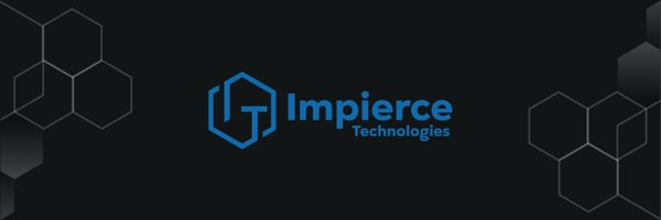 ImpierceTech Profile Banner