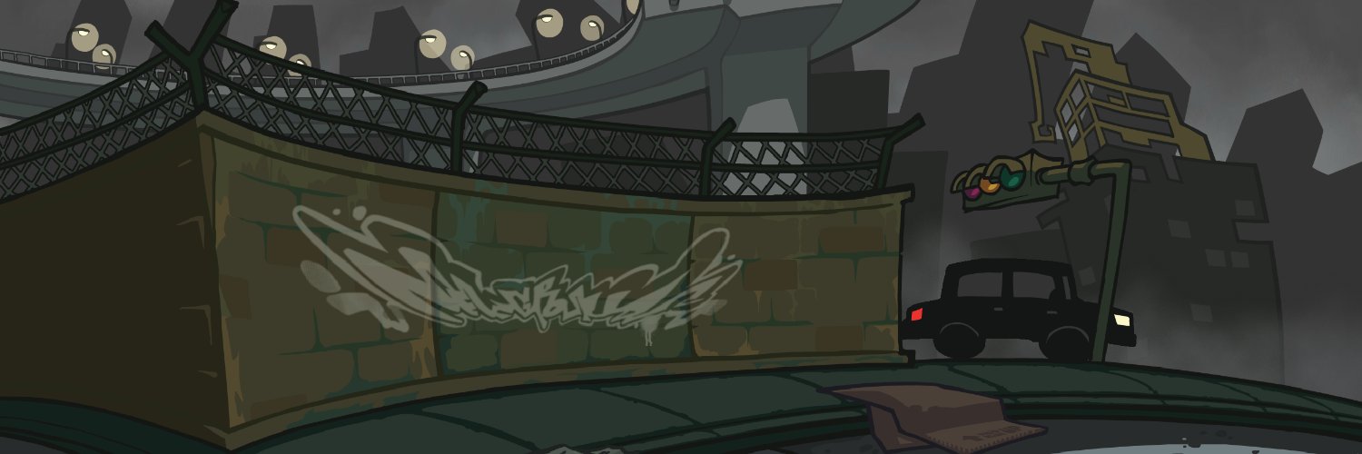 Retronaire banner