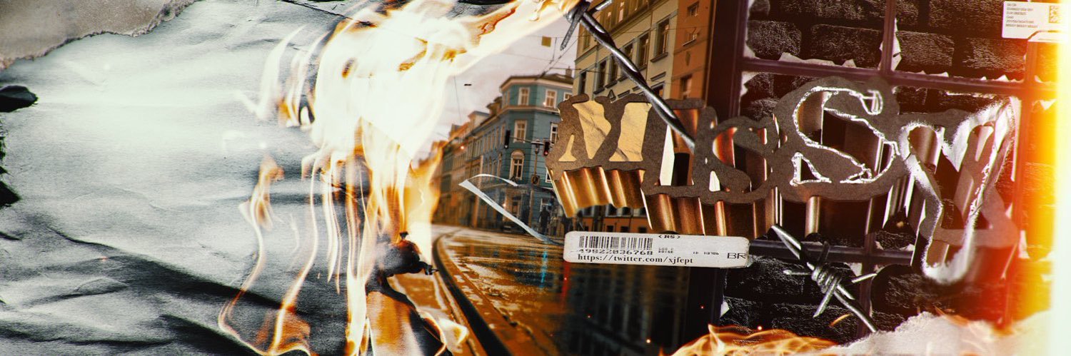 Missy banner