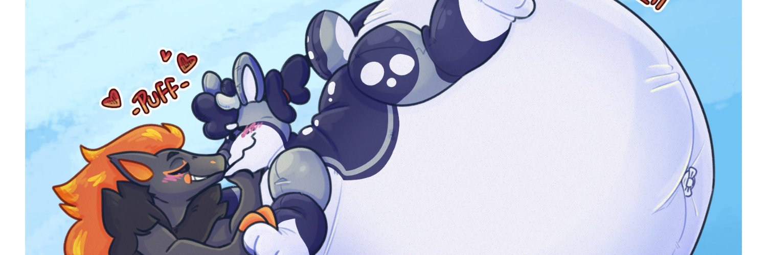 Pool Party Deersky (🎂 @ TODAY!)'s banner