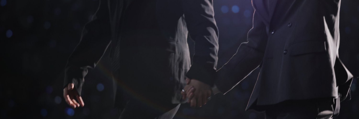 Oh_Zhang's profile banner image
