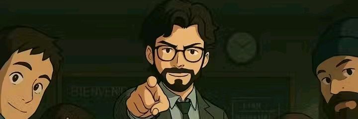 dispublish's profile banner image