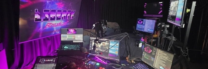 RachealRightNow's profile banner image