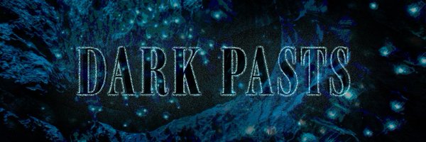 PastsDark Profile Banner