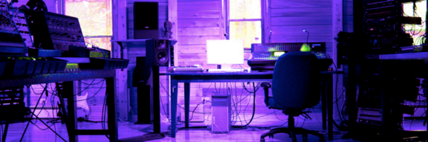 damoogster Profile Banner