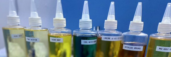 Mauvefragrances Profile Banner