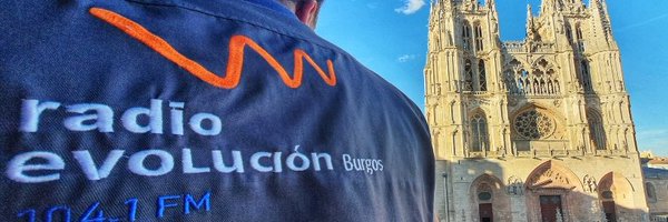 radioevolucionb Profile Banner