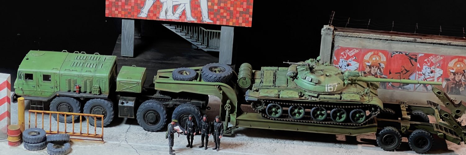 zavodキノシタ 135造兵廠's banner