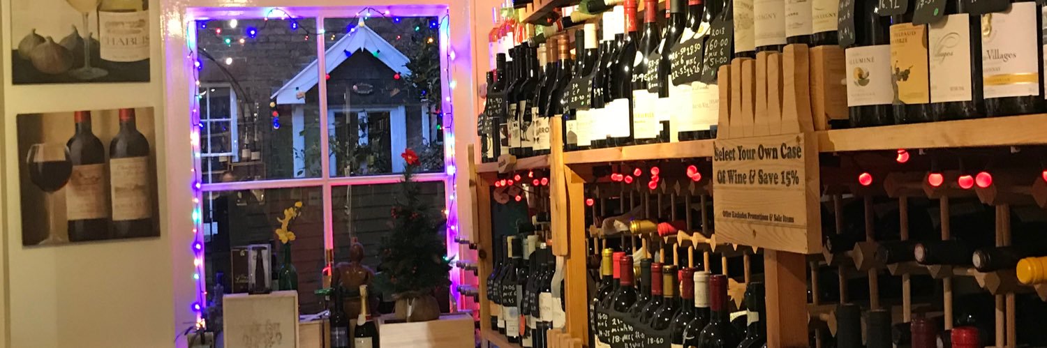 Winesolution banner