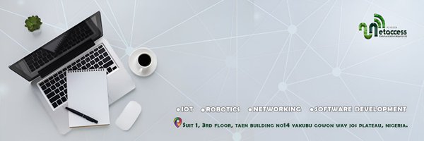 NetaccessC Profile Banner