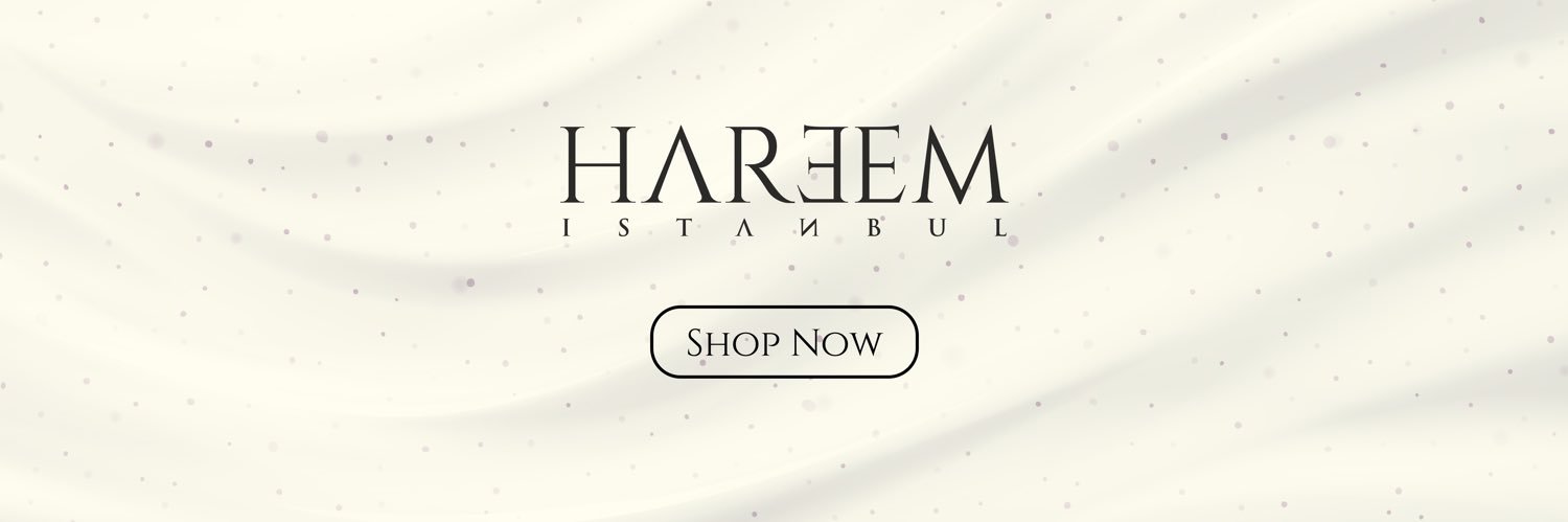 HareemIstanbul's profile banner image