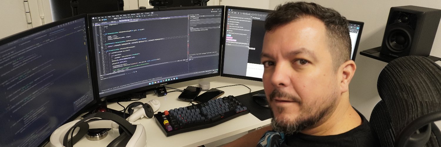 joseangelmt's profile banner image