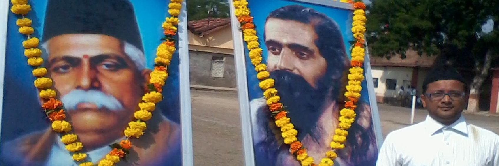 SHITALSHIVHARE's profile banner image