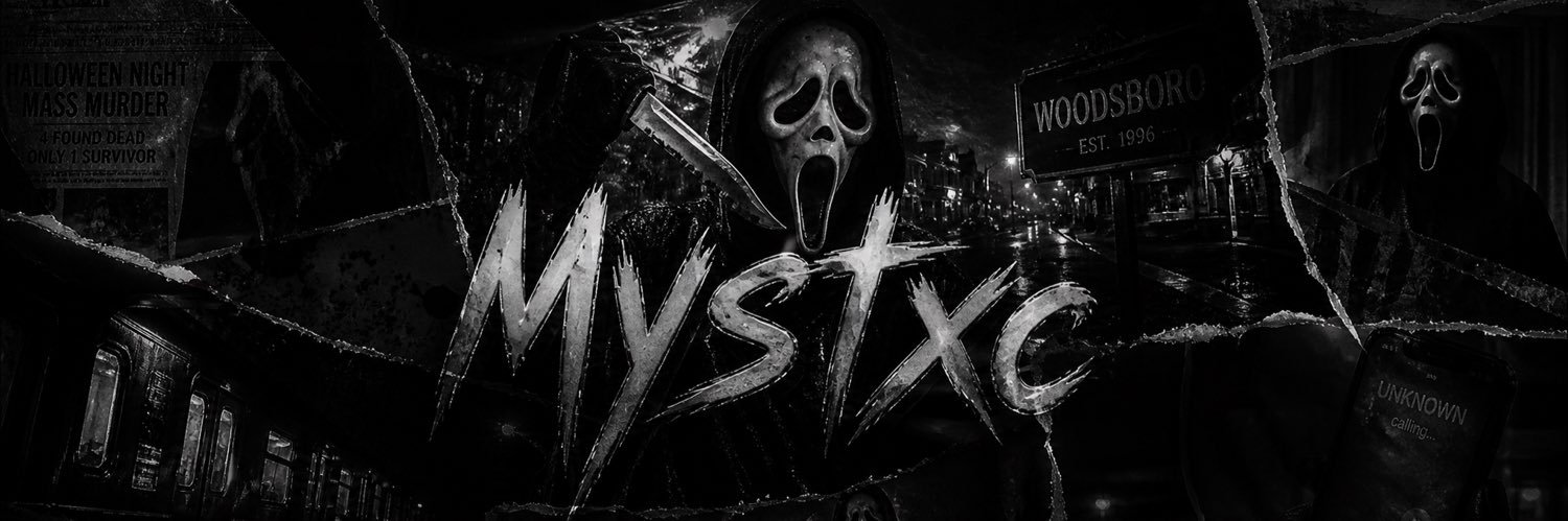 Void mystxc banner