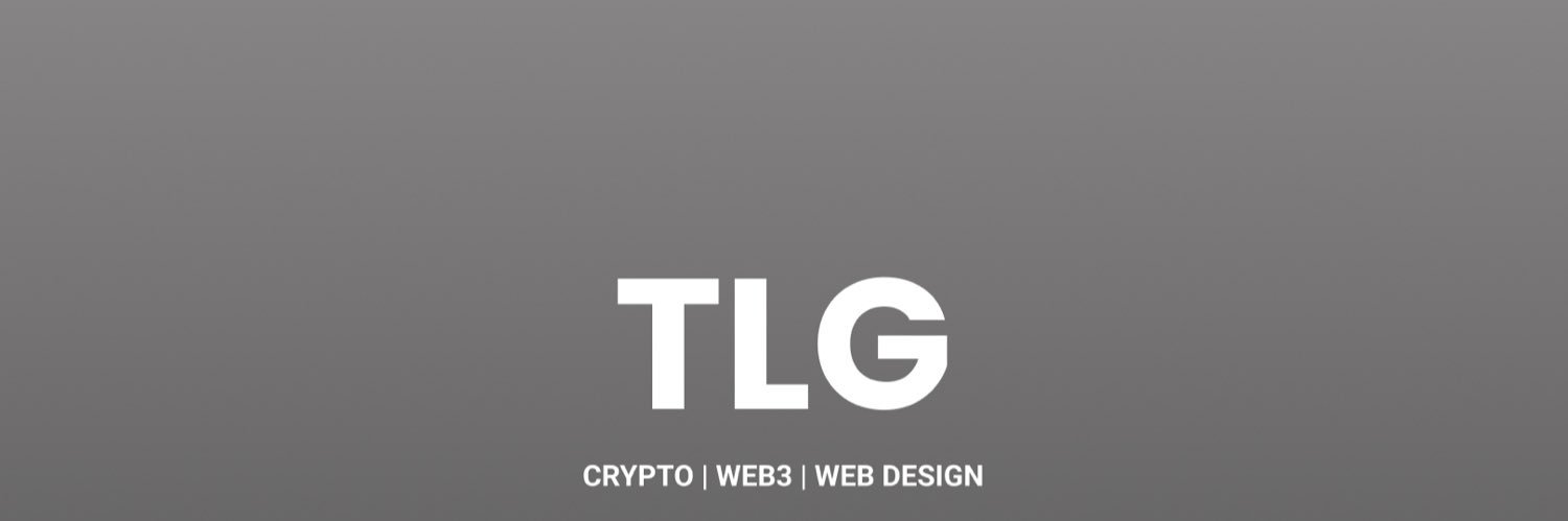 TLG banner