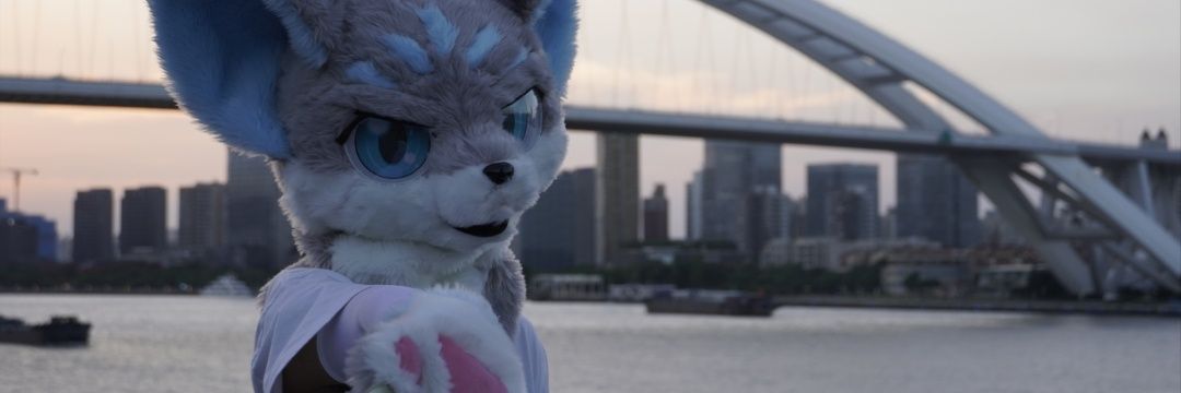 兔啵Turbo→兽行 banner