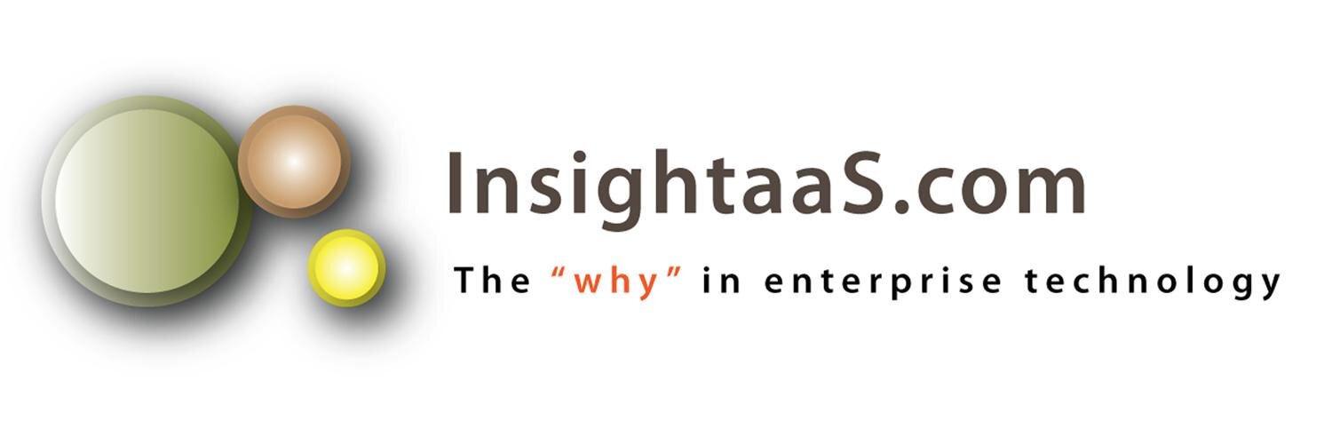 Insight aaS banner