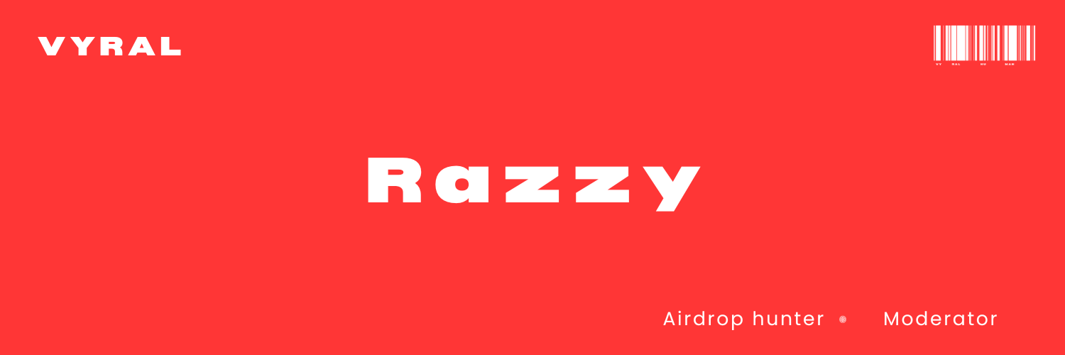Razzy banner