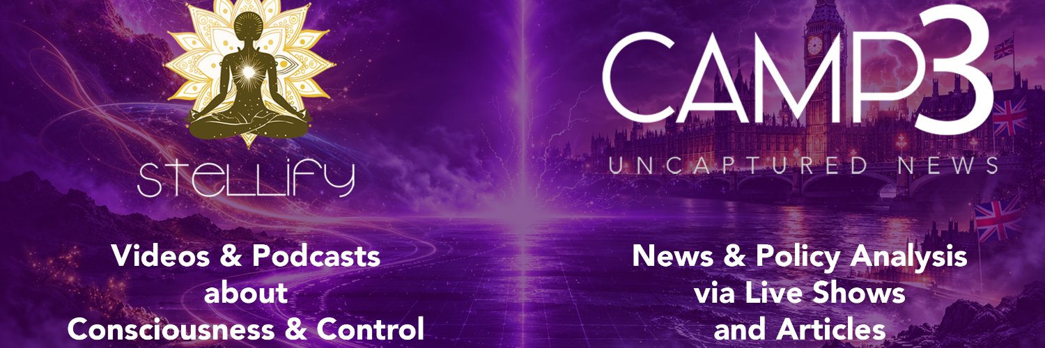 Ant (Stellify) banner