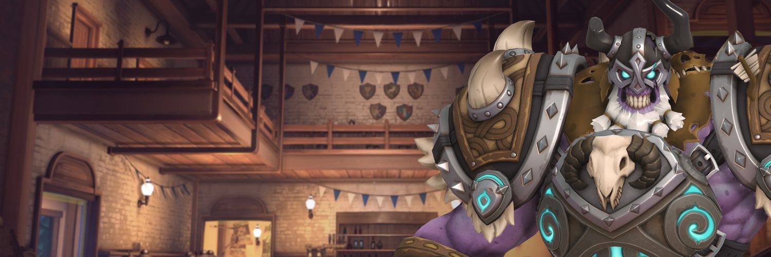 Ace banner