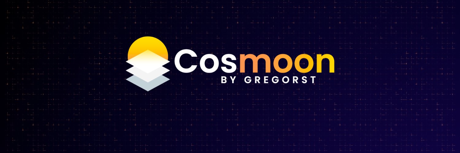 Cosmoon.org Profile Banner