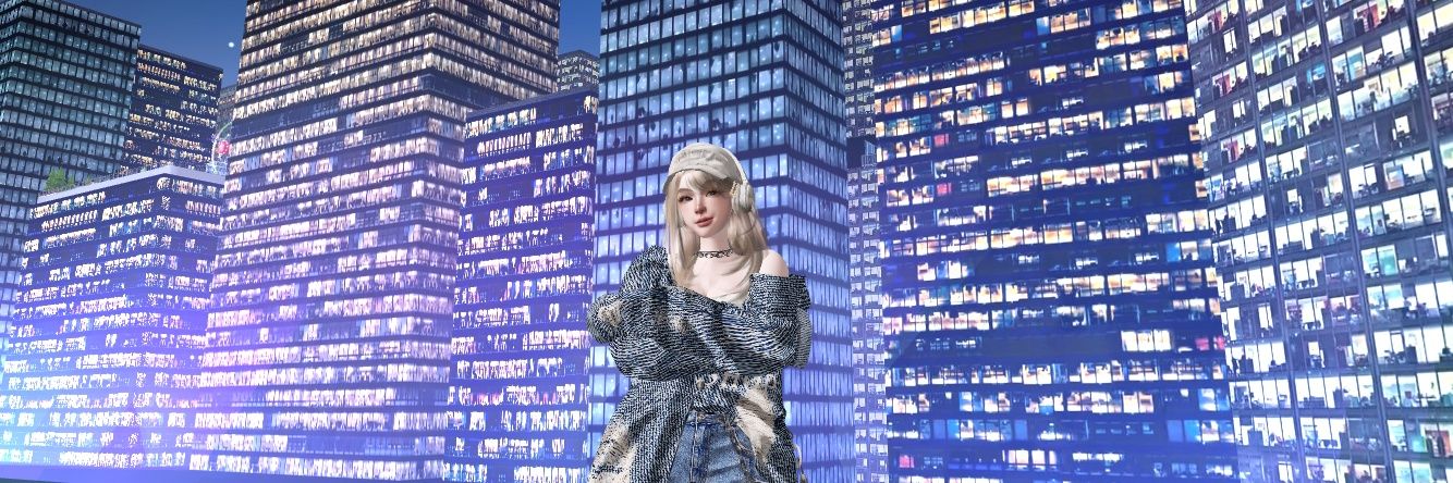 Zeo | luuk's golden girl banner