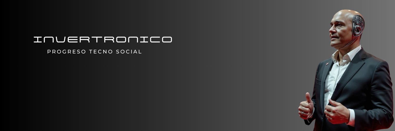LuisMorenONTech's profile banner image