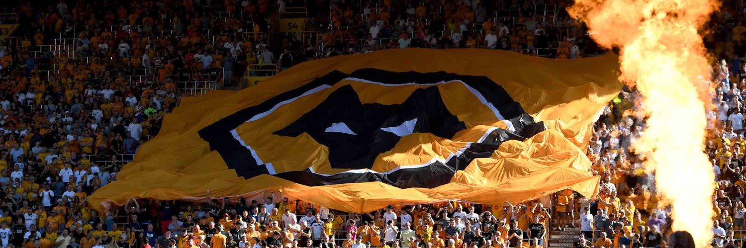 Burton🐺 banner