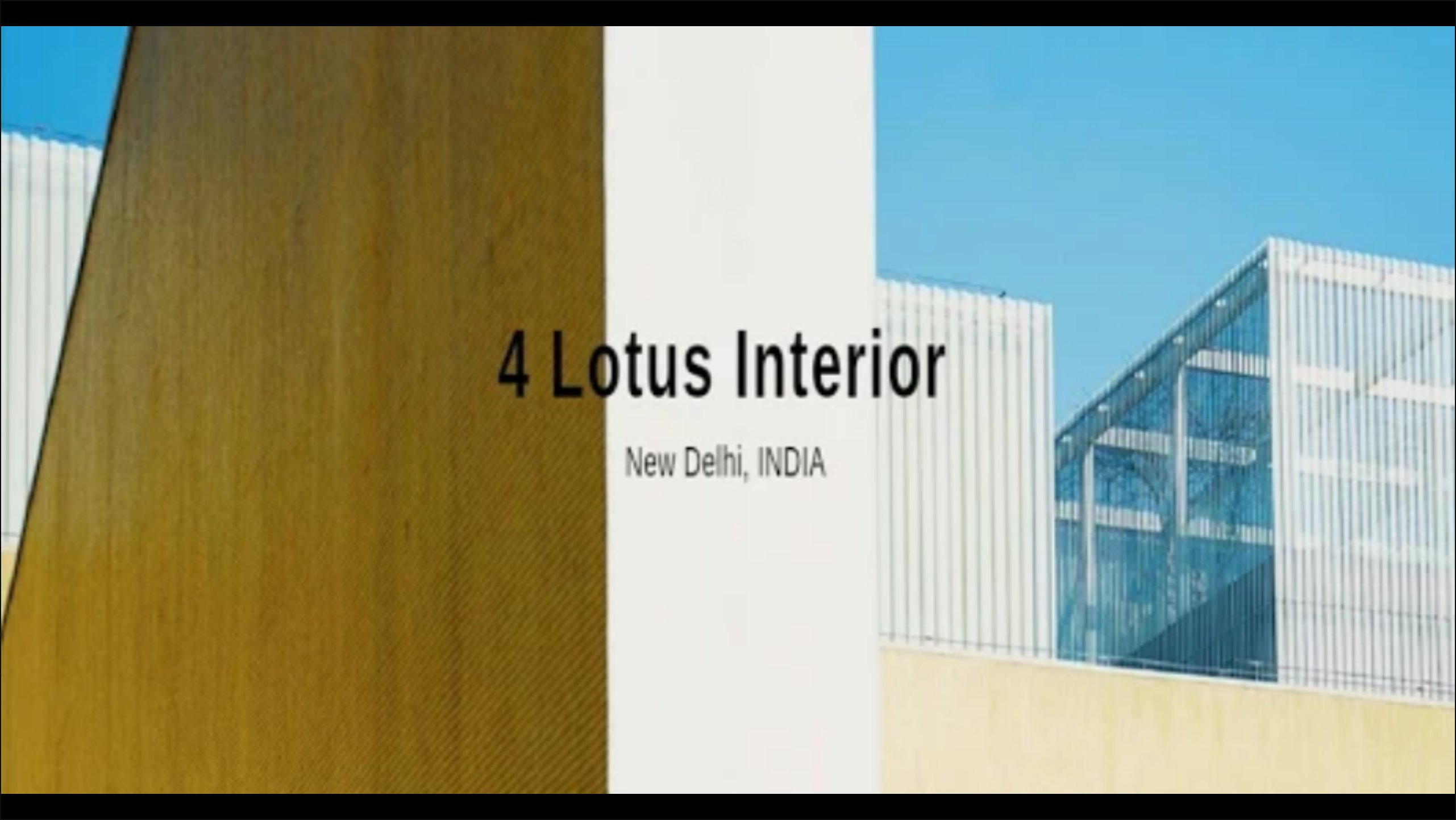 4LotusInterior's profile banner image