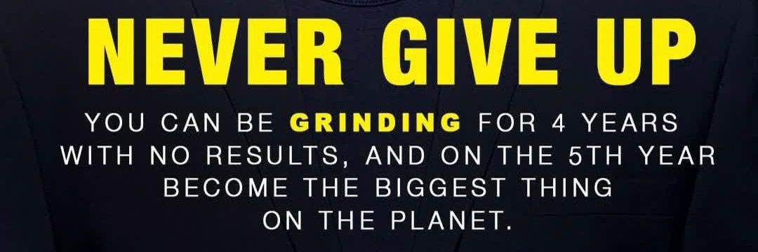 AmucheCrypt's profile banner image