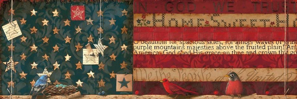 Tom Raymond banner