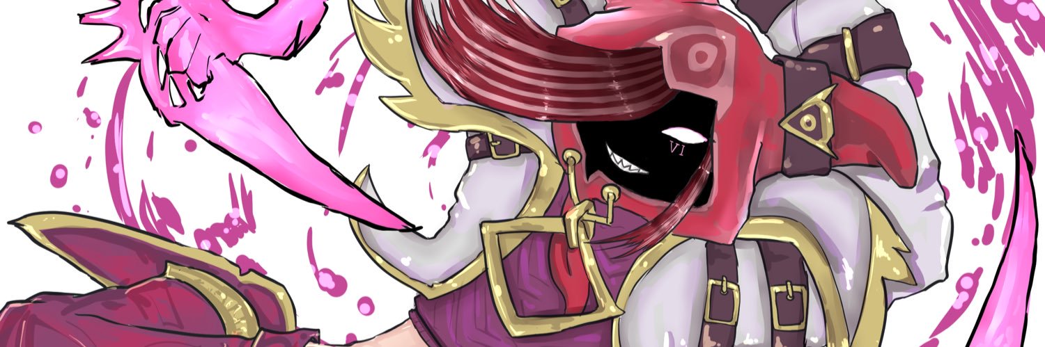 春原ウタ😈 banner