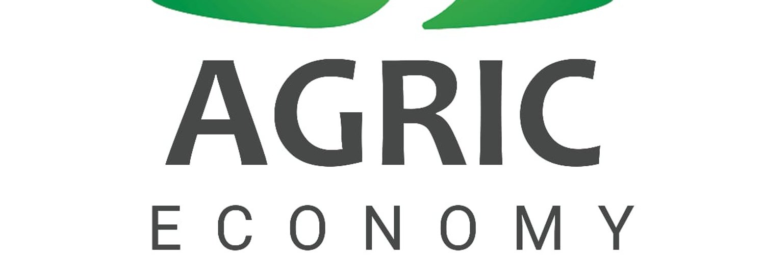AgricEconomy Profile Banner