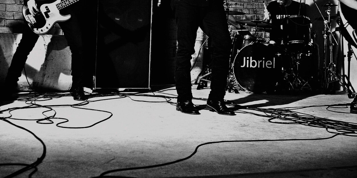 JIBRIELofficial's profile banner image