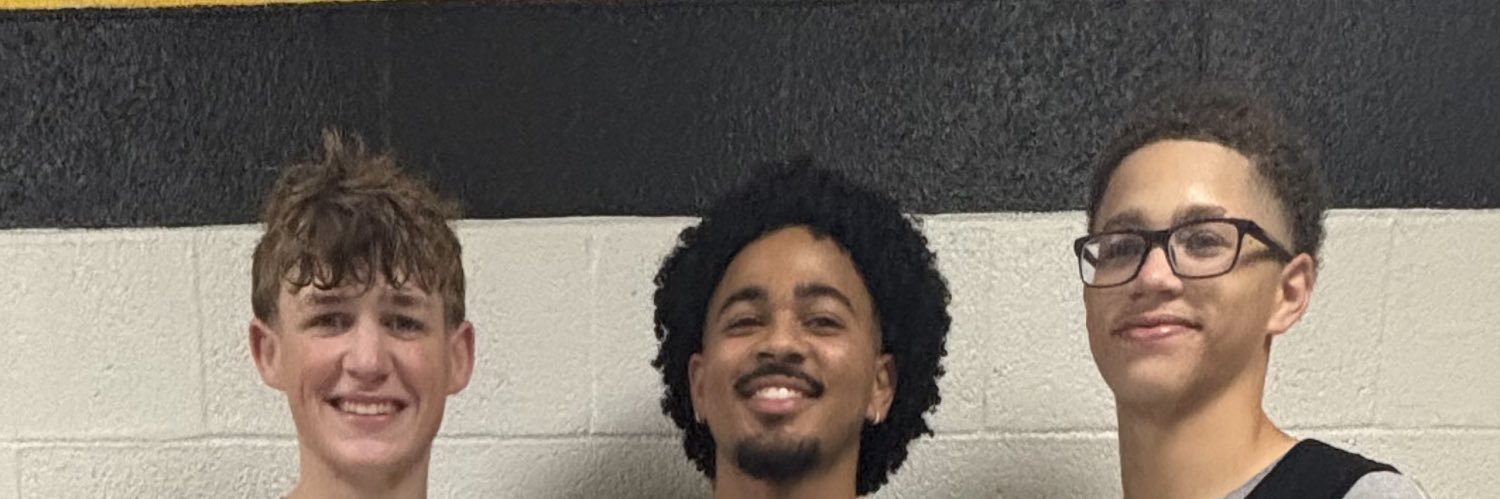 Gavin Chadwick banner