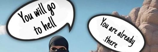 Northern Mariana banner