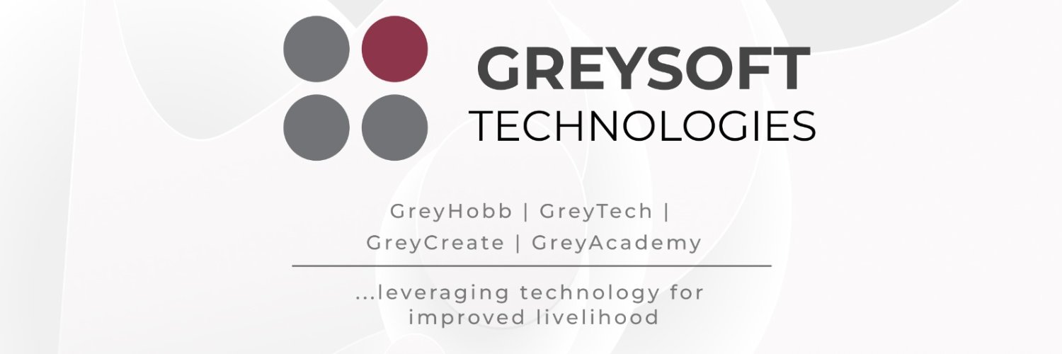 Greysoft Technologies banner