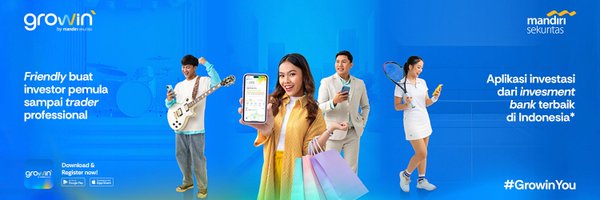 Mandiri_OLT Profile Banner