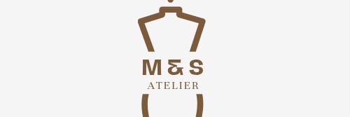 M S ATELIER 👗✂️'s banner