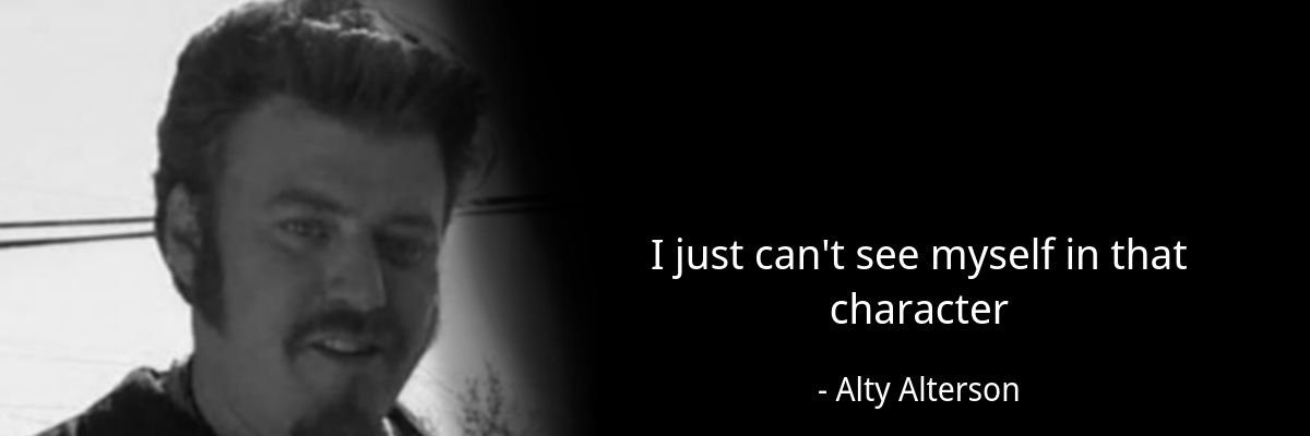 Alty Alterson banner