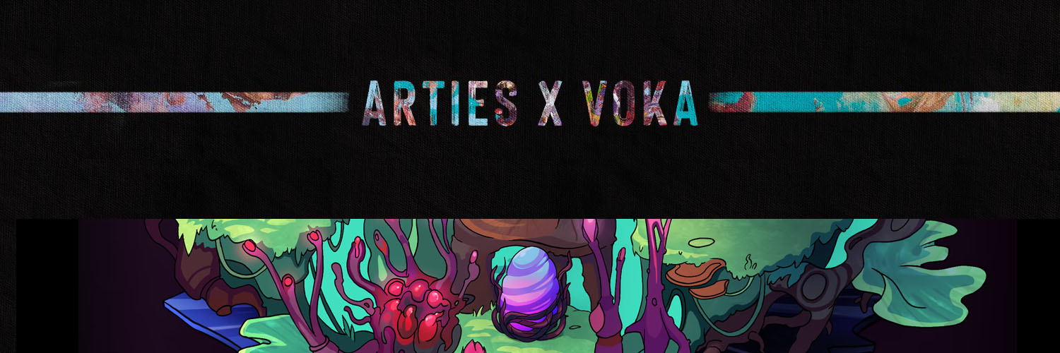 ChocoMeetsMint ❤️ Memecoin banner