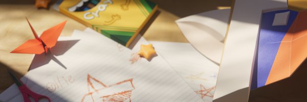origamasks Profile Banner