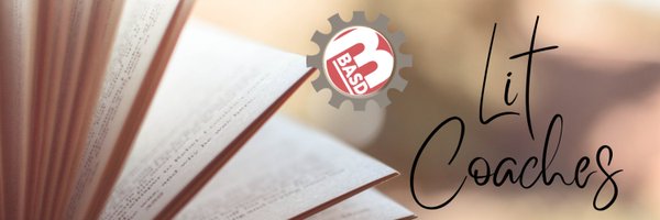 BASDLitCoaches Profile Banner
