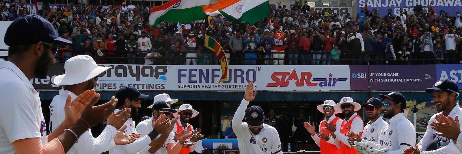 Kohli ♡ banner