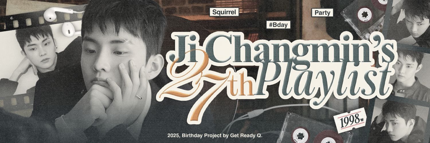 더보이즈의 기분좋은 시작! banner