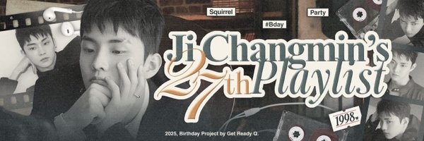 Get_Ready_Q Profile Banner