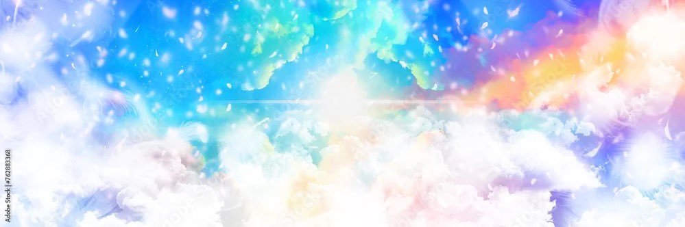 YUMI@ネガティブ思考回復🪽🫧スピリチュアルセラピスト banner