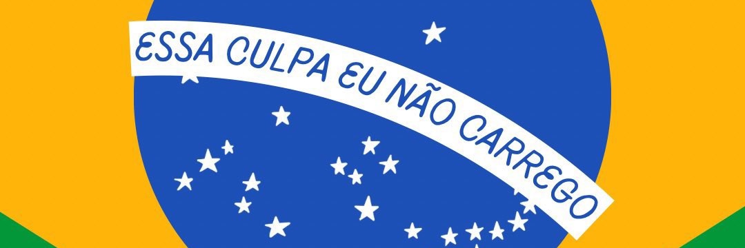 Mel Schneider 🇧🇷🇧🇷 banner