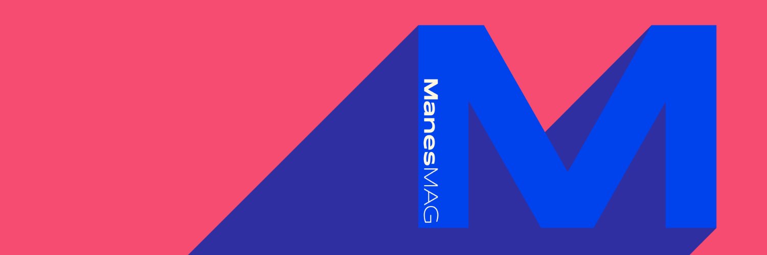 ManesMAG banner