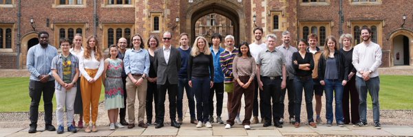 Cambridge_ICCS Profile Banner